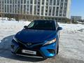 Toyota Camry 2019 годаүшін15 700 000 тг. в Астана – фото 2