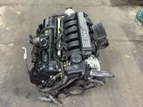 Контрактный двигатель BMW E60 3.0 литра N52K. Из Швейцарии! за 900 000 тг. в Астана – фото 2