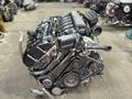 Контрактный двигатель BMW E60 3.0 литра N52K. Из Швейцарии! за 900 000 тг. в Астана – фото 4