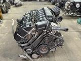Контрактный двигатель BMW E60 3.0 литра N52K. Из Швейцарии! за 900 000 тг. в Астана – фото 4