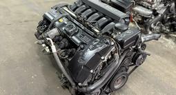 Контрактный двигатель BMW E60 3.0 литра N52K. Из Швейцарии! за 900 000 тг. в Астана – фото 3