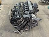 Контрактный двигатель BMW E60 3.0 литра N52K. Из Швейцарии! за 900 000 тг. в Астана
