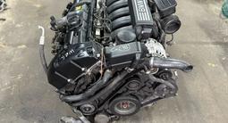 Контрактный двигатель BMW E60 3.0 литра N52K. Из Швейцарии! за 900 000 тг. в Астана