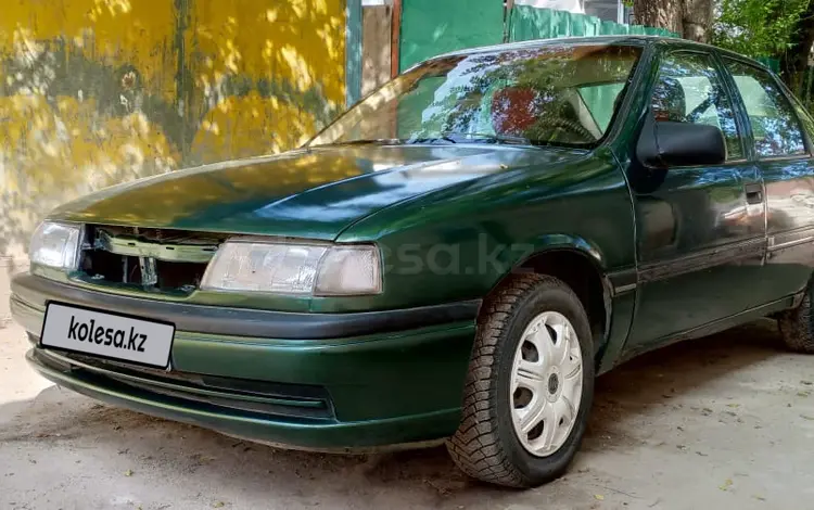 Opel Vectra 1994 годаүшін700 000 тг. в Актобе