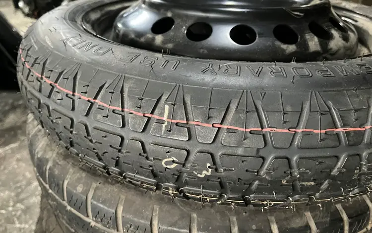 Запасное колесо для Субару Ascent за 50 000 тг. в Алматы