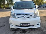 Toyota Alphard 2007 годаүшін12 000 000 тг. в Алматы