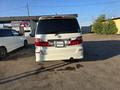 Toyota Alphard 2007 годаfor12 000 000 тг. в Алматы – фото 4