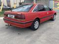 Mazda 626 1989 годаfor350 000 тг. в Тараз – фото 2