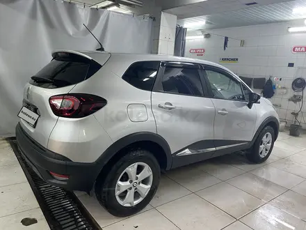 Renault Kaptur 2021 года за 6 500 000 тг. в Алматы – фото 9