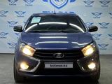 ВАЗ (Lada) Vesta 2019 года за 5 350 000 тг. в Шымкент – фото 2