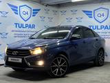 ВАЗ (Lada) Vesta 2019 года за 5 350 000 тг. в Шымкент