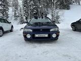 Subaru Impreza 1997 года за 2 800 000 тг. в Усть-Каменогорск – фото 4