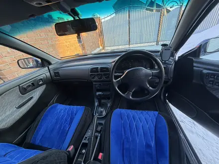 Subaru Impreza 1997 года за 2 800 000 тг. в Усть-Каменогорск – фото 8