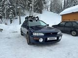 Subaru Impreza 1997 года за 2 800 000 тг. в Усть-Каменогорск – фото 3