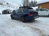 Subaru Impreza 1997 года за 2 800 000 тг. в Усть-Каменогорск – фото 5