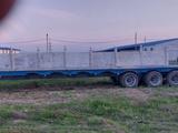 МАЗ  Полуприцеп тяжеловоз 2018 года за 5 000 000 тг. в Шымкент – фото 2