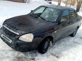 ВАЗ (Lada) Priora 2170 2009 года за 950 000 тг. в Усть-Каменогорск – фото 4