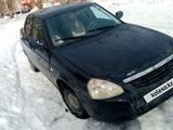 ВАЗ (Lada) Priora 2170 2009 года за 1 100 000 тг. в Усть-Каменогорск – фото 5