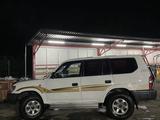 Toyota Land Cruiser Prado 1999 годаfor6 200 000 тг. в Павлодар – фото 3