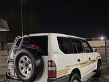 Toyota Land Cruiser Prado 1999 года за 6 200 000 тг. в Павлодар – фото 2