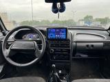 ВАЗ (Lada) 2115 2012 года за 1 480 000 тг. в Астана – фото 2