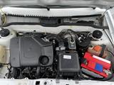 ВАЗ (Lada) 2115 2012 года за 1 480 000 тг. в Астана – фото 5