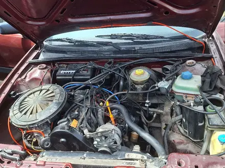 Audi 80 1990 года за 700 000 тг. в Караганда – фото 2