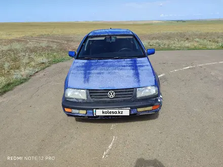 Volkswagen Vento 1993 года за 700 000 тг. в Уральск – фото 6