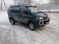 Mitsubishi Delica 1995 годаүшін3 900 000 тг. в Алматы