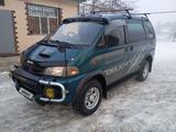 Mitsubishi Delica 1995 годаүшін3 900 000 тг. в Алматы – фото 2