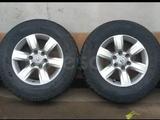 265/65 R17 Toyo Open Country A/T Plusүшін199 999 тг. в Алматы