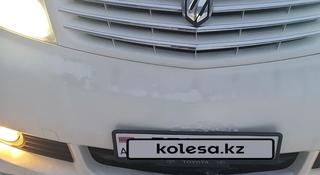 Toyota Alphard 2005 года за 6 500 003 тг. в Кокшетау