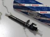 Форсунка 0445116064 Land Rover 9X2Q9K546DB Jaguar Peugeot Citroen 3.0 дизел за 145 000 тг. в Астана