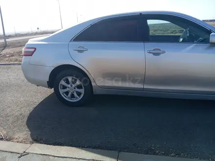 Toyota Camry 2007 года за 5 000 000 тг. в Балхаш – фото 17