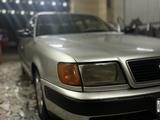 Audi 100 1993 годаfor1 500 000 тг. в Кызылорда – фото 4
