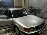 Audi 100 1993 года за 1 500 000 тг. в Кызылорда – фото 2