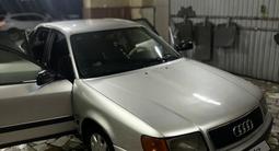 Audi 100 1993 годаүшін1 500 000 тг. в Кызылорда – фото 2