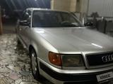 Audi 100 1993 годаfor1 500 000 тг. в Кызылорда – фото 5