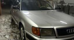 Audi 100 1993 года за 1 500 000 тг. в Кызылорда – фото 5