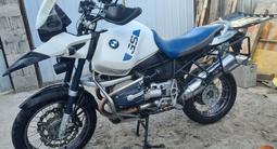 BMW  R 1150 GS 2007 года за 2 580 000 тг. в Алматы