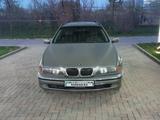 BMW 523 1997 года за 3 550 000 тг. в Шымкент