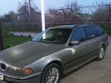 BMW 523 1997 года за 3 550 000 тг. в Шымкент – фото 3