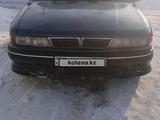 Mitsubishi Galant 1990 годаүшін850 000 тг. в Алматы – фото 3