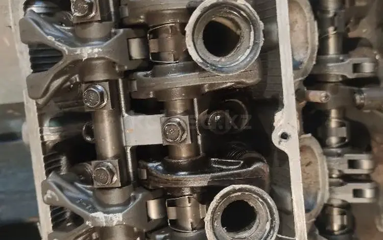 Двигатель в разбор 6g74 за 10 000 тг. в Алматы