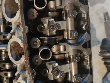 Двигатель в разбор 6g74 за 10 000 тг. в Алматы – фото 4
