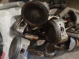 Двигатель в разбор 6g74 за 10 000 тг. в Алматы – фото 5