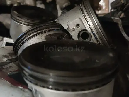 Двигатель в разбор 6g74 за 10 000 тг. в Алматы – фото 9