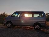 Volkswagen Transporter 1992 года за 2 200 000 тг. в Алматы – фото 2