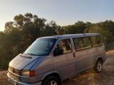 Volkswagen Transporter 1992 года за 2 200 000 тг. в Алматы – фото 3