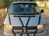 Volkswagen Transporter 1992 года за 2 200 000 тг. в Алматы – фото 4